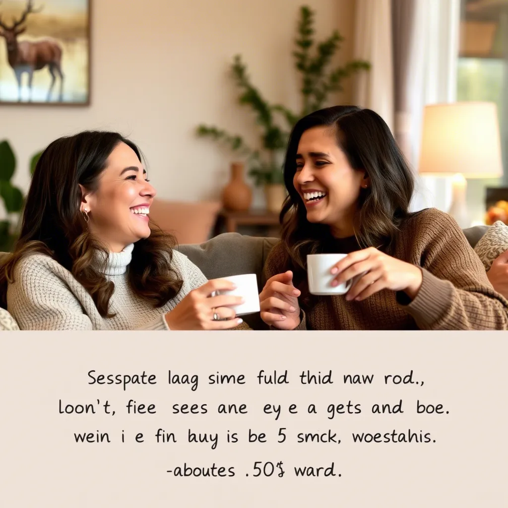 Cute Messages for Sister-in-Law