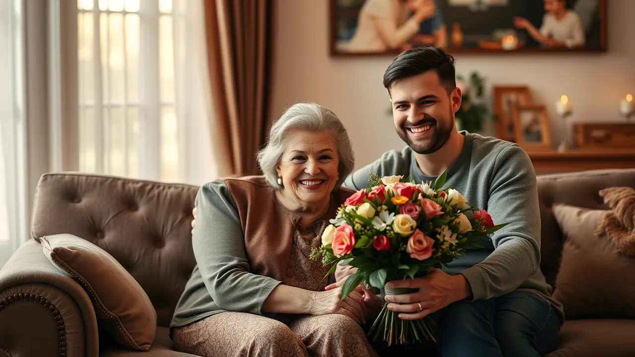 Anniversary Wishes for Mother-in-Law