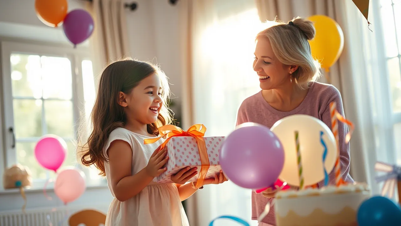 Birthday Wishes for Niece