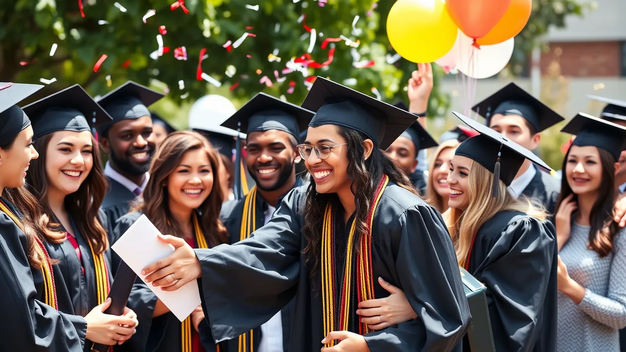 Graduation Wishes