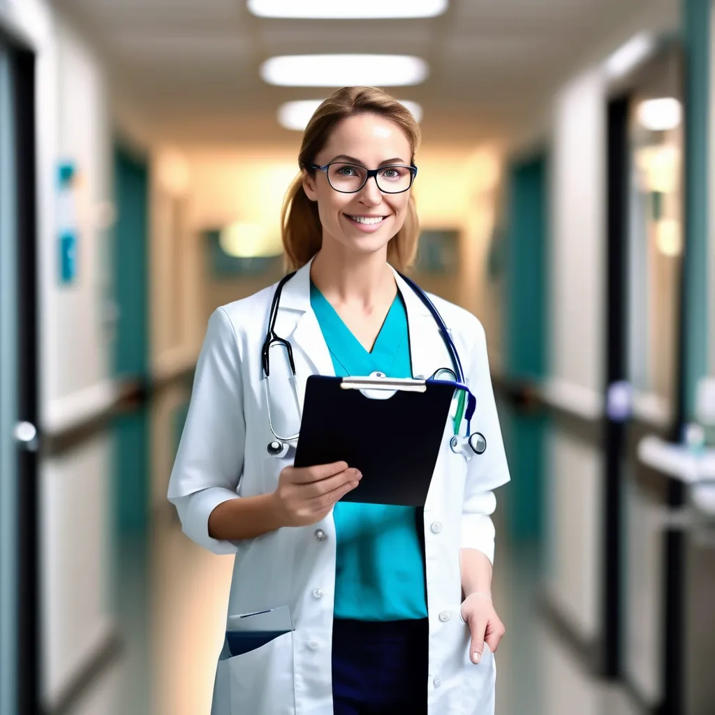 Grateful Messages to Appreciate the Medical Staff