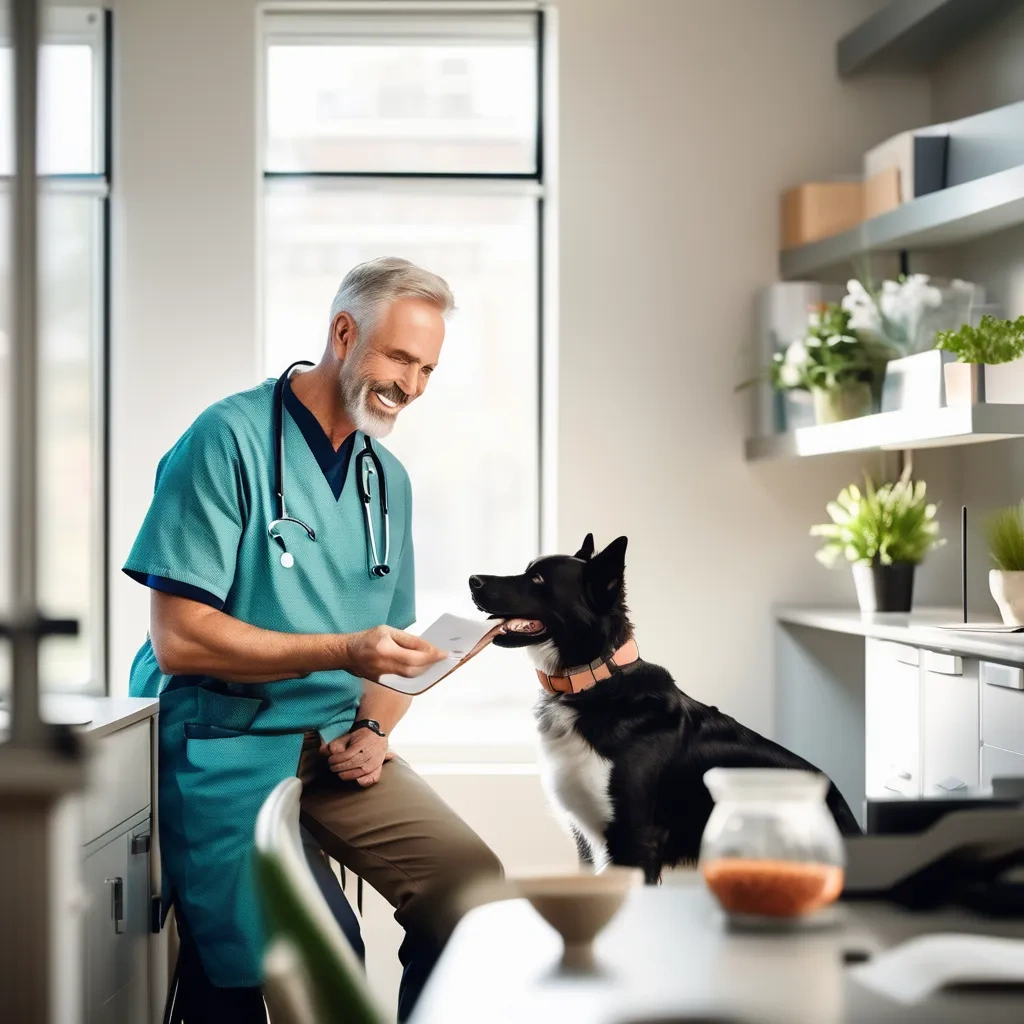 Top Ways to Show Appreciation to Your Veterinarian 