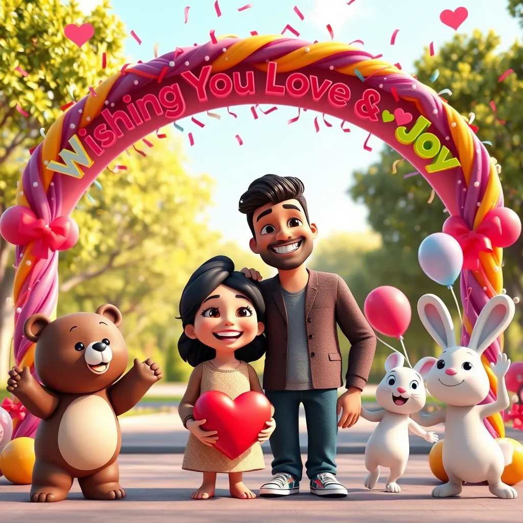 Unique Marriage Wishes for Couples