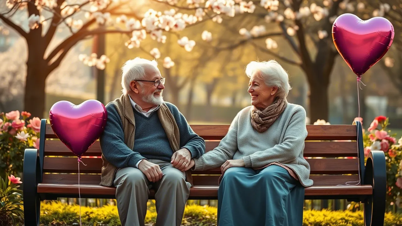 Anniversary Wishes for Grandparents