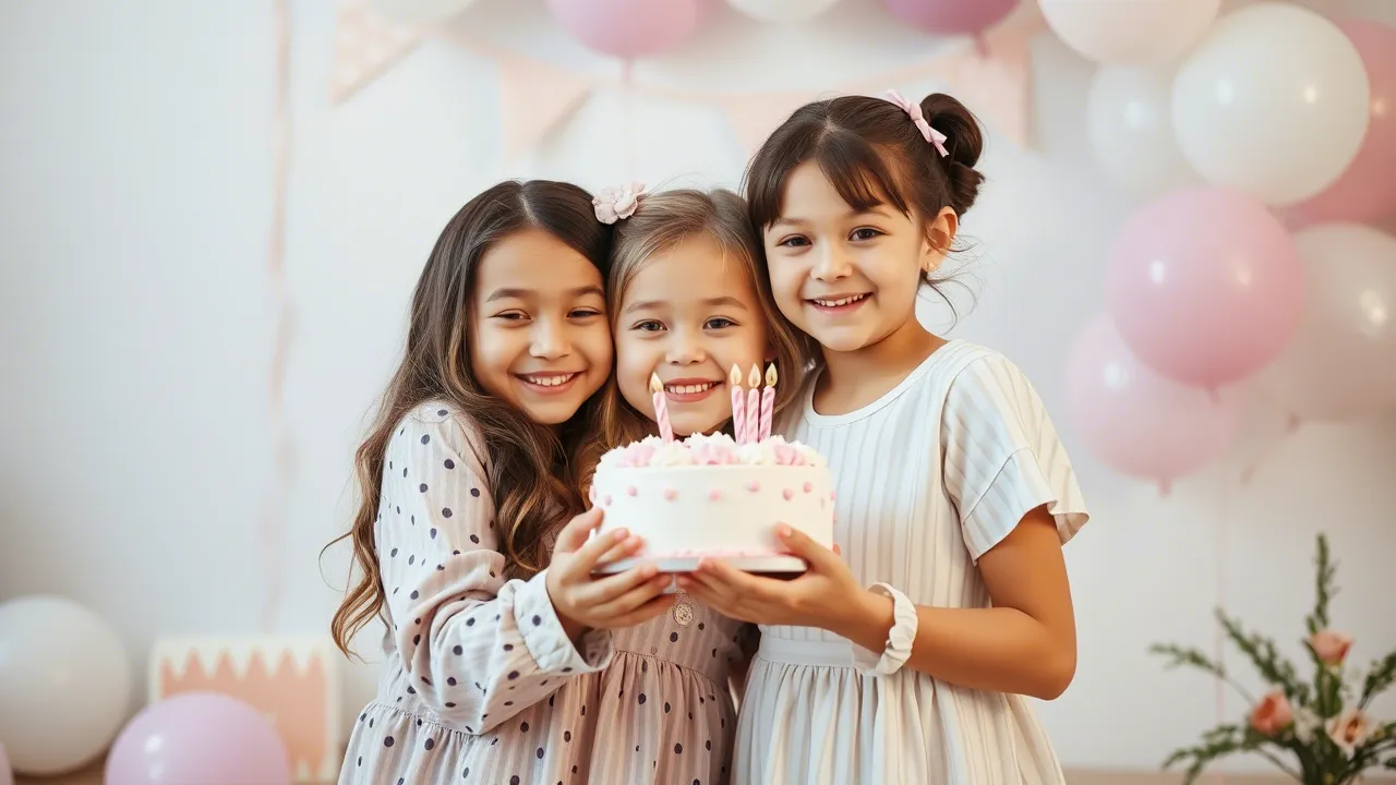 Birthday Wishes for Your Sister