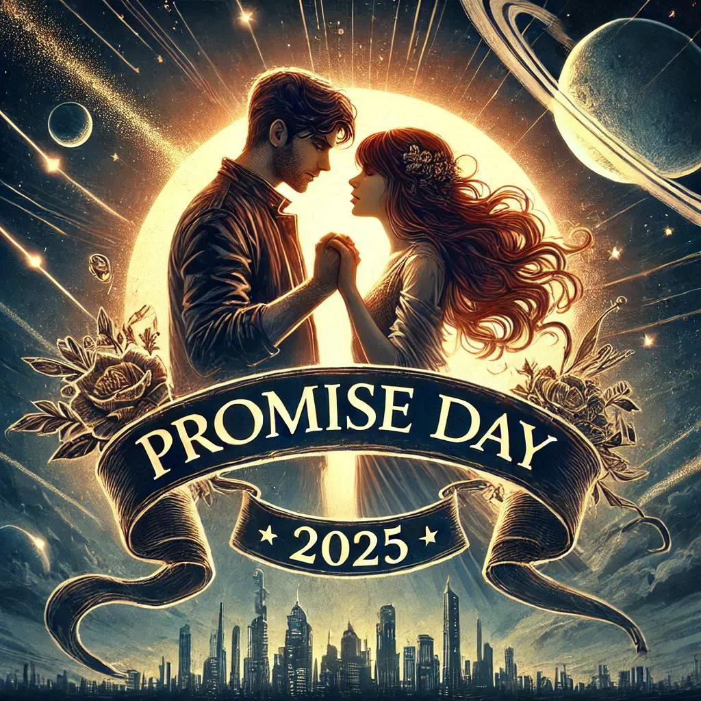 Cute Promise Day Wishes