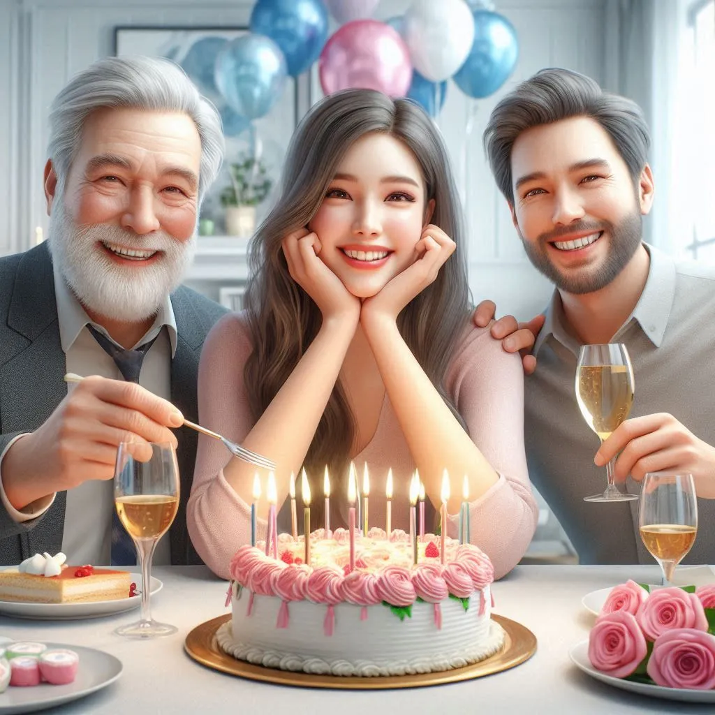 Funny Birthday Wishes for Daughter-in-law