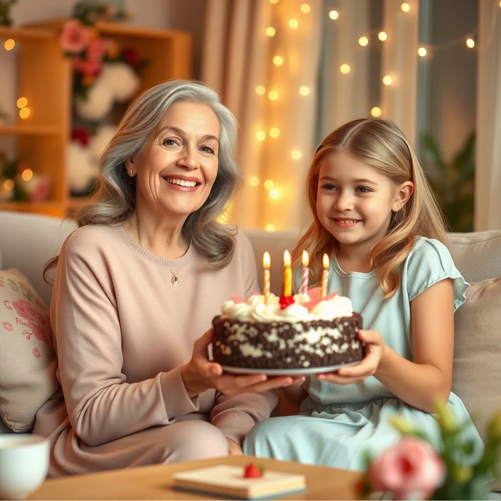 Love Birthday Wishes for Older Sisters