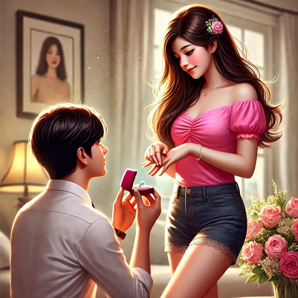  Romantic Propose Day Quotes