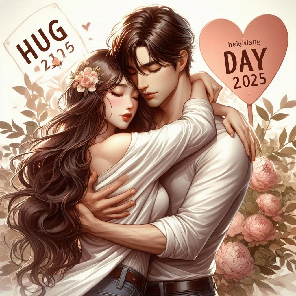 Sweet Hug Day Quotes