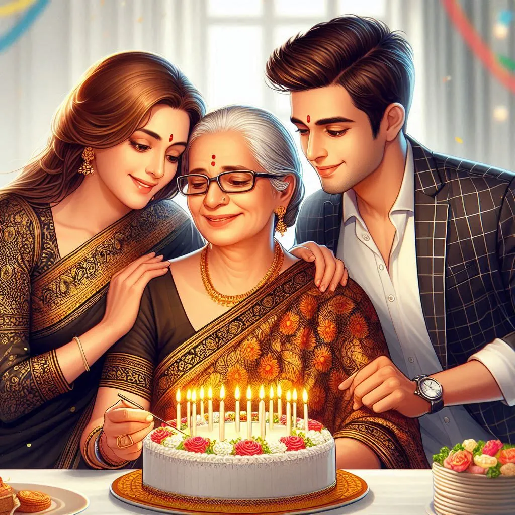 Funny Birthday Wishes for Mother In Law