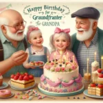 Birthday Wishes for Granddaughter