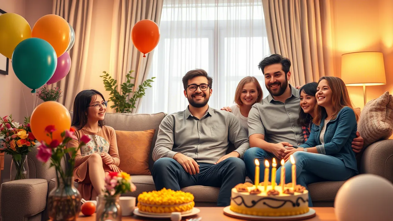 Birthday Wishes for Brother-In-Law