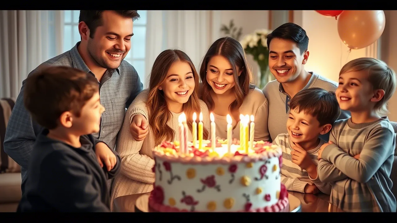 Birthday Wishes for Daughter-in-Law