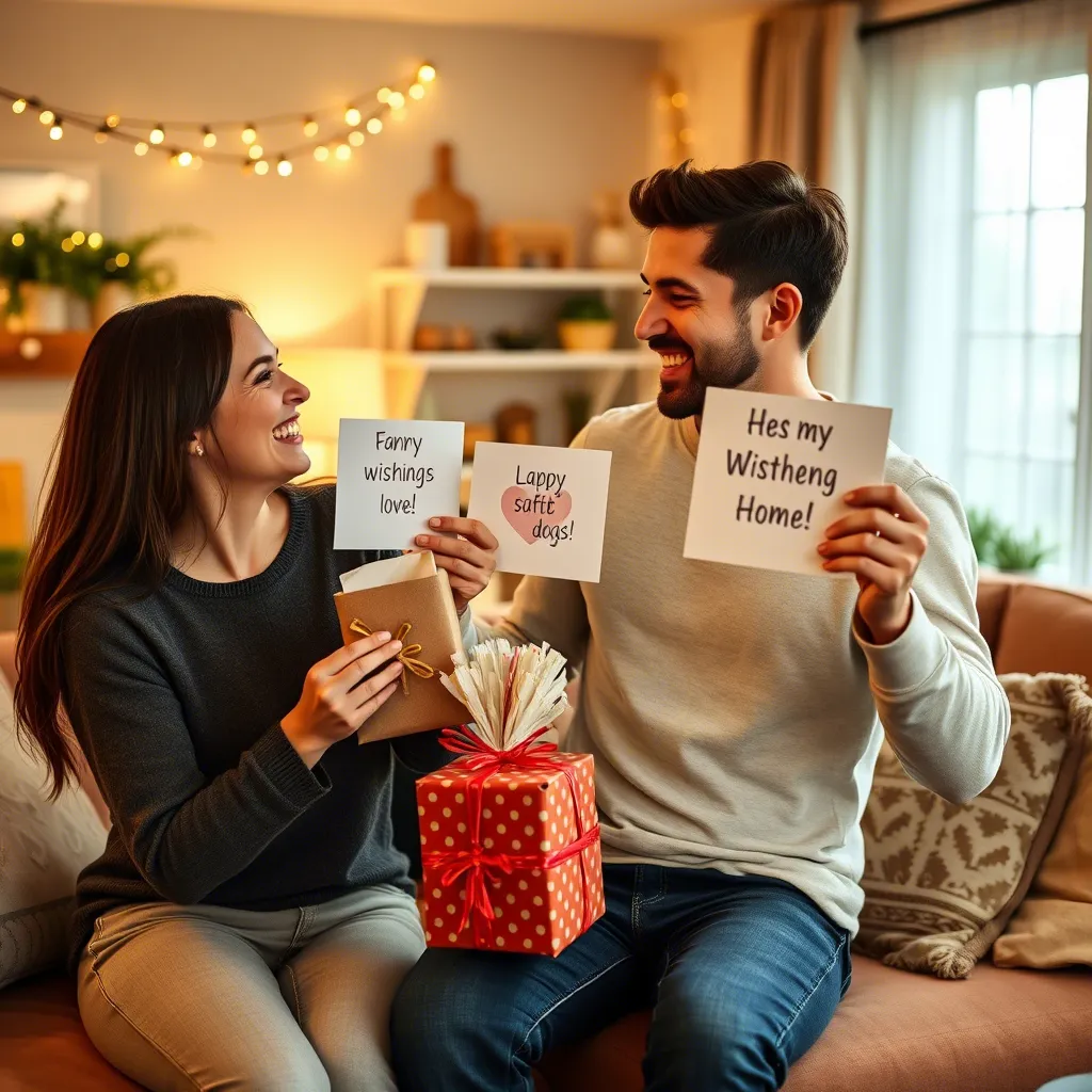 Funny Wishes