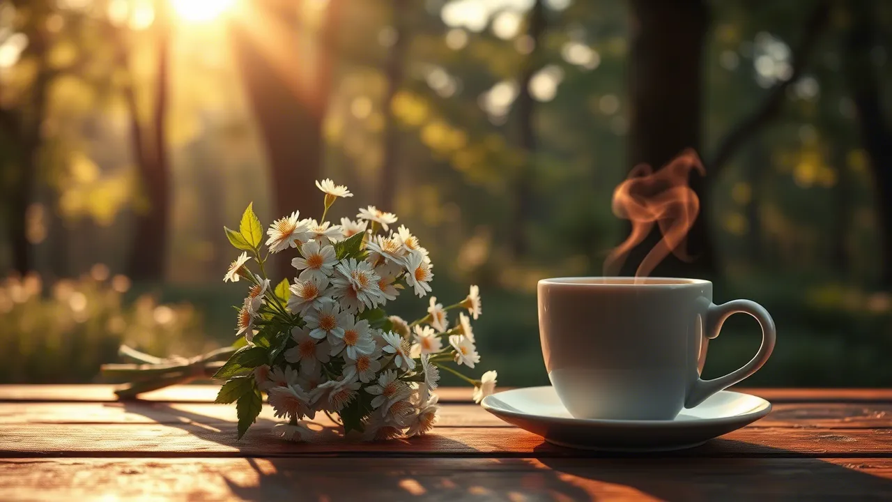 Good Morning Wishes