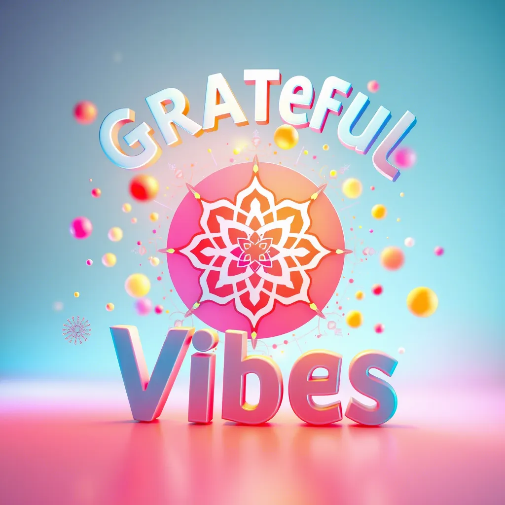 Grateful Vibes