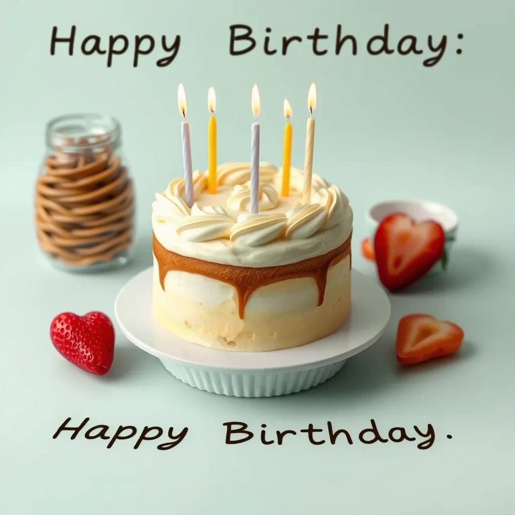 Gratitude-Filled Birthday Messages