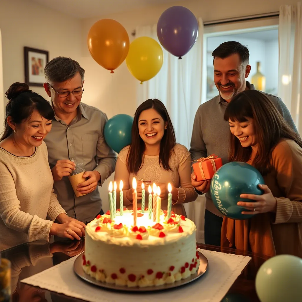 Heartfelt Birthday Wishes for Daughter-in-Law