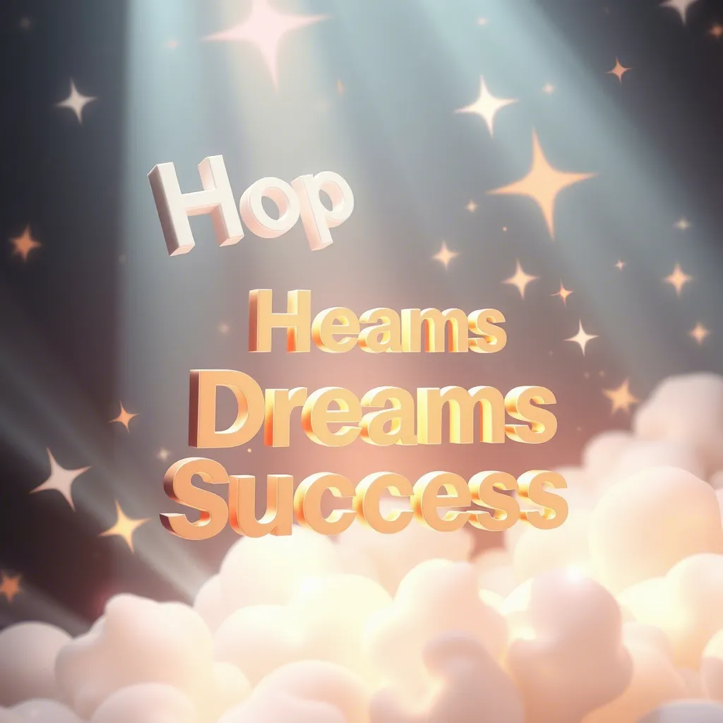 Inspirational Wishes