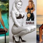 Brock Lesnar Wife