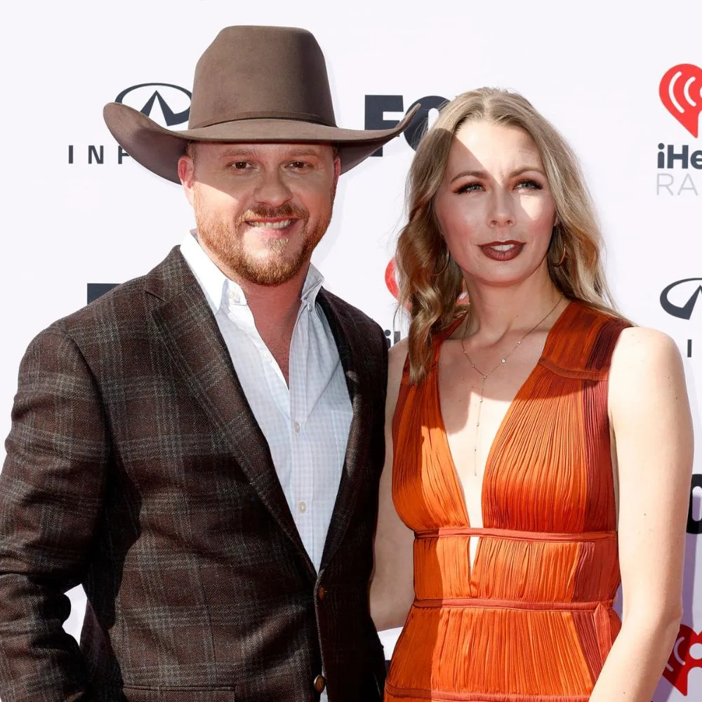 Cody Johnson Wife Age