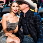 Cody Johnson’s Wife