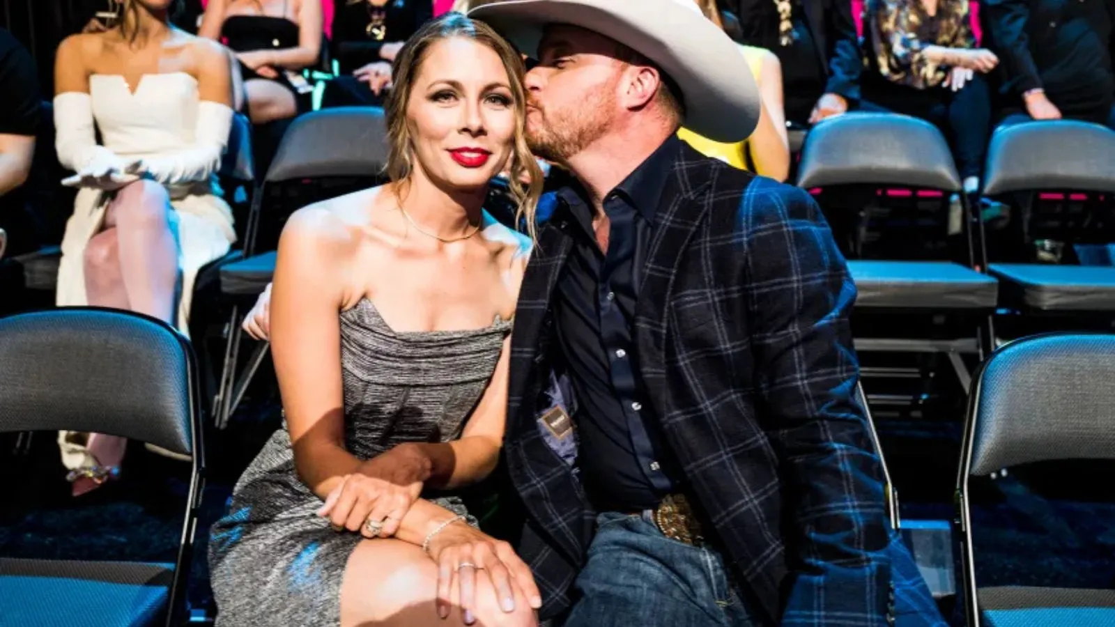 Cody Johnson’s Wife