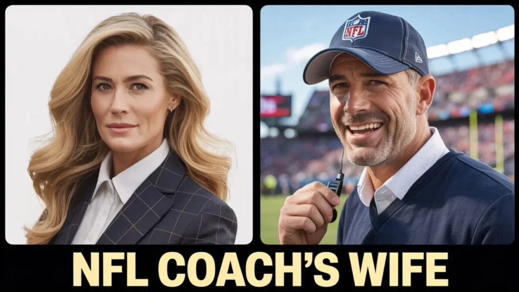 Dan Campbell Wife Pregnancy Rumors