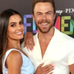 Derek Hough Wife