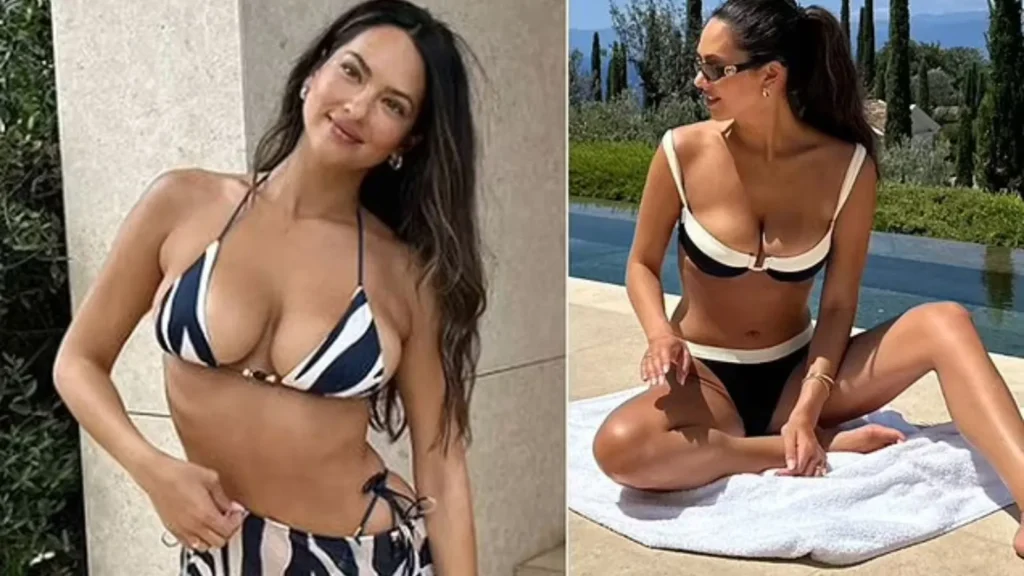 Jared Goff Wife Christen Harper