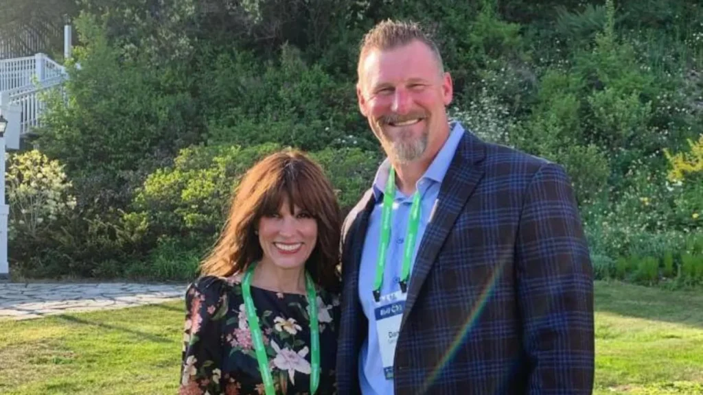 Life as an NFL Coach’s Wife