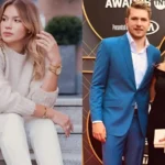 Luka Dončić Wife