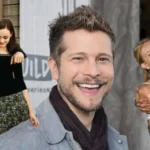 Matt Czuchry Wife