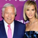 Robert Kraft Wife