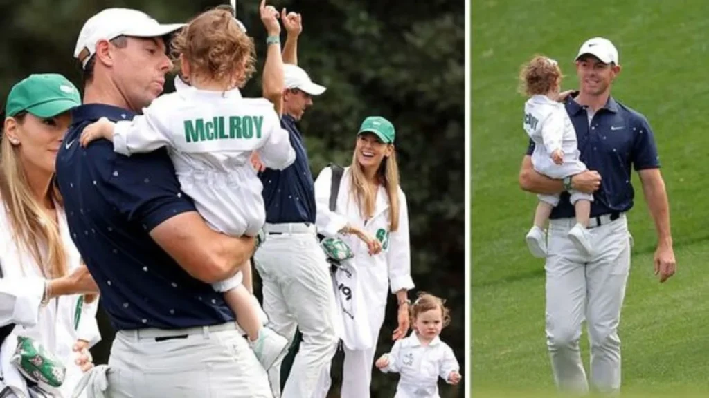 Rory and Erica Kids