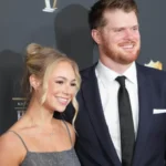 Sam Darnold Wife