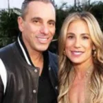 Sebastian Maniscalco Wife
