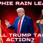 Sophie Rain Leaks