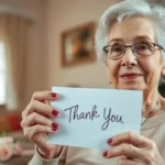 Thank You' for the Birthday Wishes