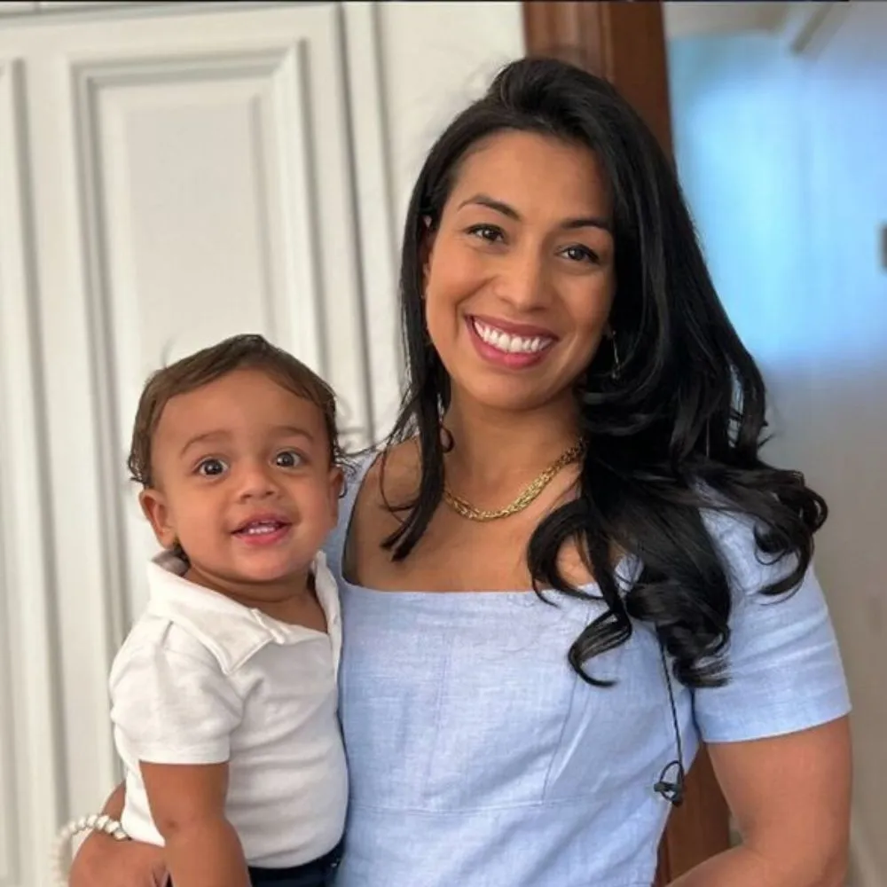 Vivek Ramaswamy Wife Nationality
