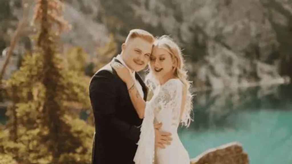 Zach Top Wife Rose