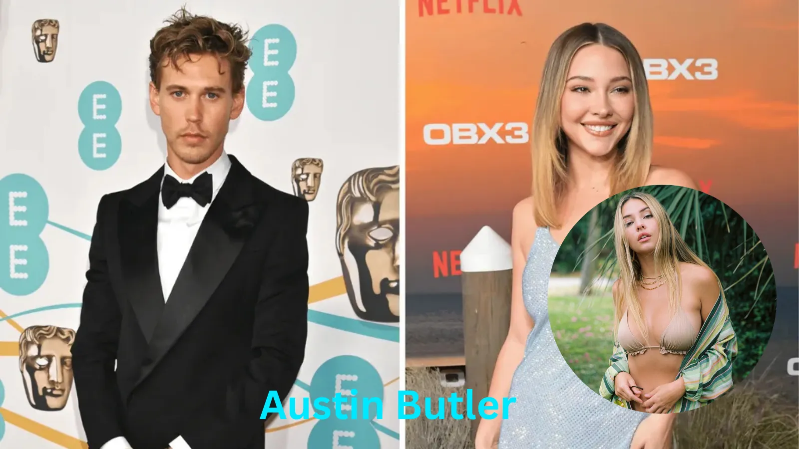 Austin Butler