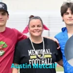Austin Metcalf