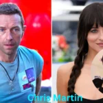 Chris Martin