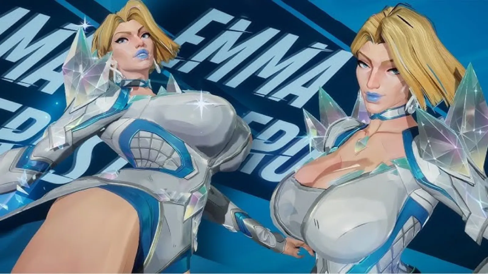 Emma Frost