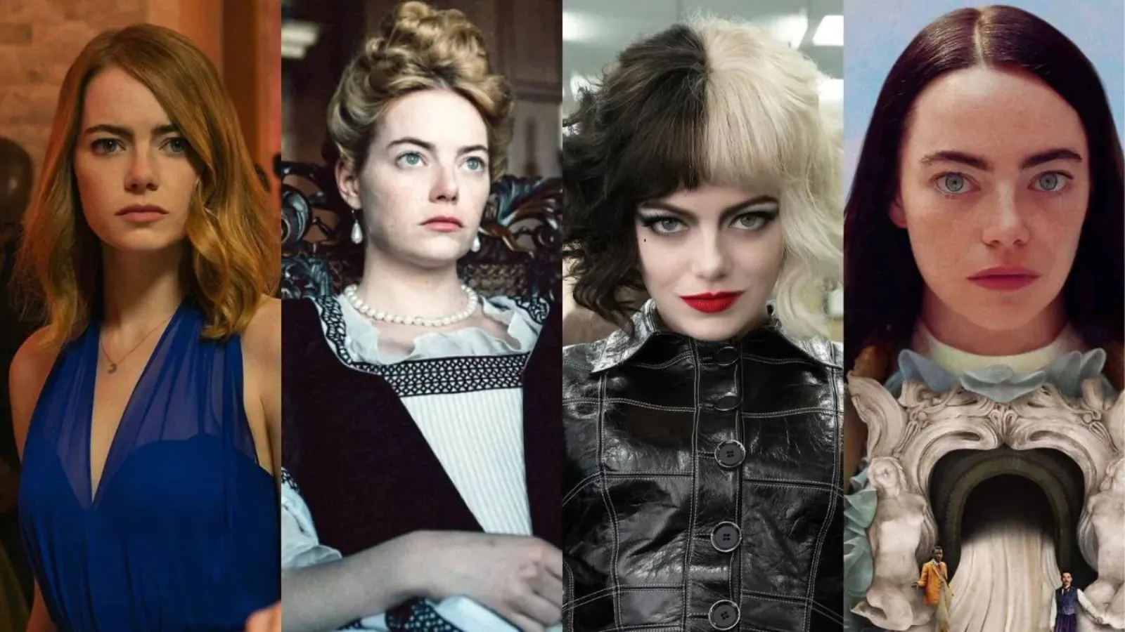 Emma Stone