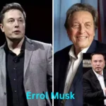 Errol Musk