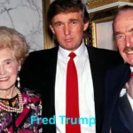 Fred Trump