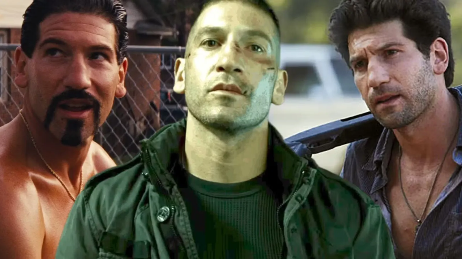 Jon Bernthal